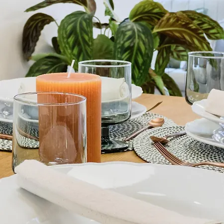 Exclusivo En Sant Antoni Apartment Barcelona