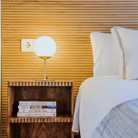 Exclusivo En Sant Antoni Apartment Barcelona