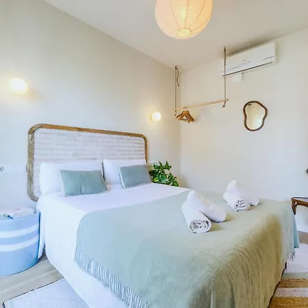 Apartment Exclusivo En Sant Antoni *