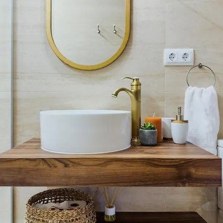 Exclusivo En Sant Antoni Apartment