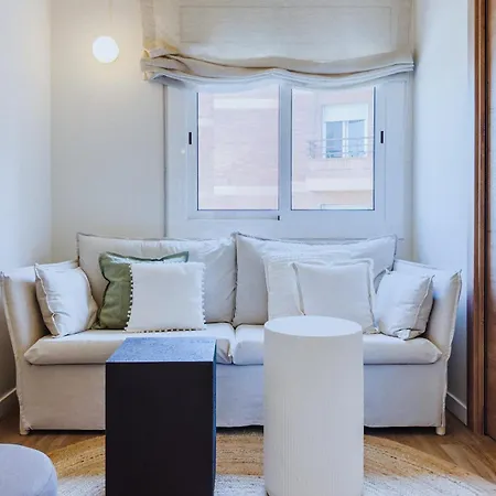 Apartment Exclusivo En Sant Antoni