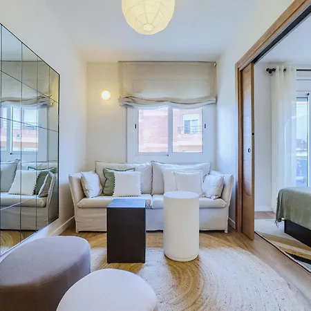 Exclusivo En Sant Antoni Apartment *