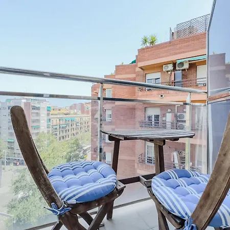 Exclusivo En Sant Antoni Barcelona