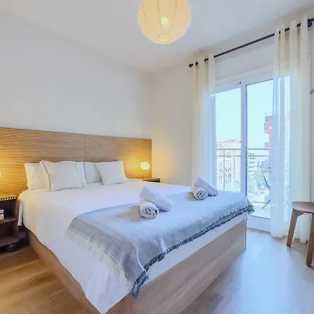 Exclusivo En Sant Antoni Apartment *