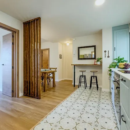 Exclusivo En Sant Antoni