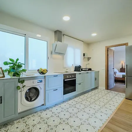 Exclusivo En Sant Antoni * Barcelona