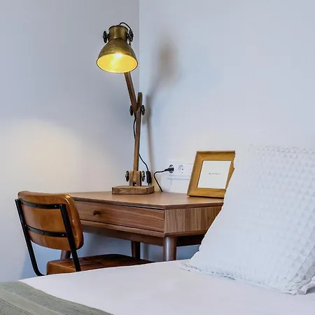 Exclusivo En Sant Antoni Apartment *