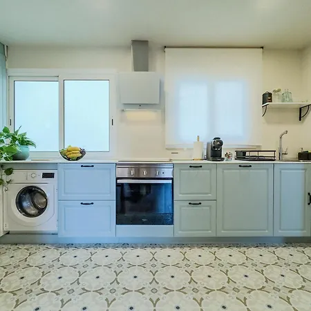 Exclusivo En Sant Antoni