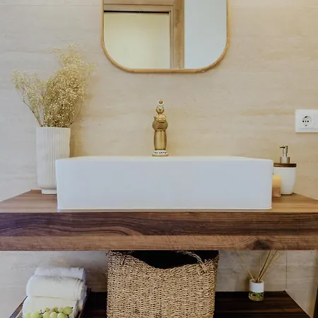 Exclusivo En Sant Antoni Apartment