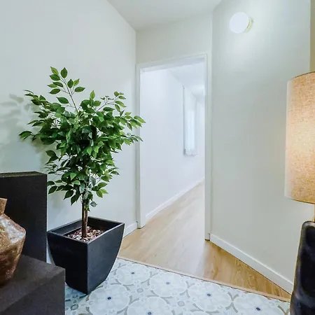 Exclusivo En Sant Antoni Apartment *