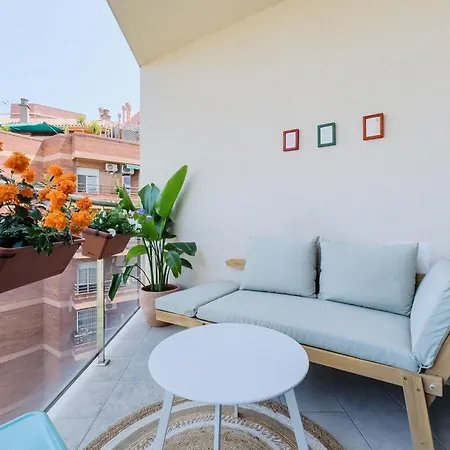 Apartment Exclusivo En Sant Antoni