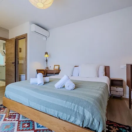 Apartment Exclusivo En Sant Antoni